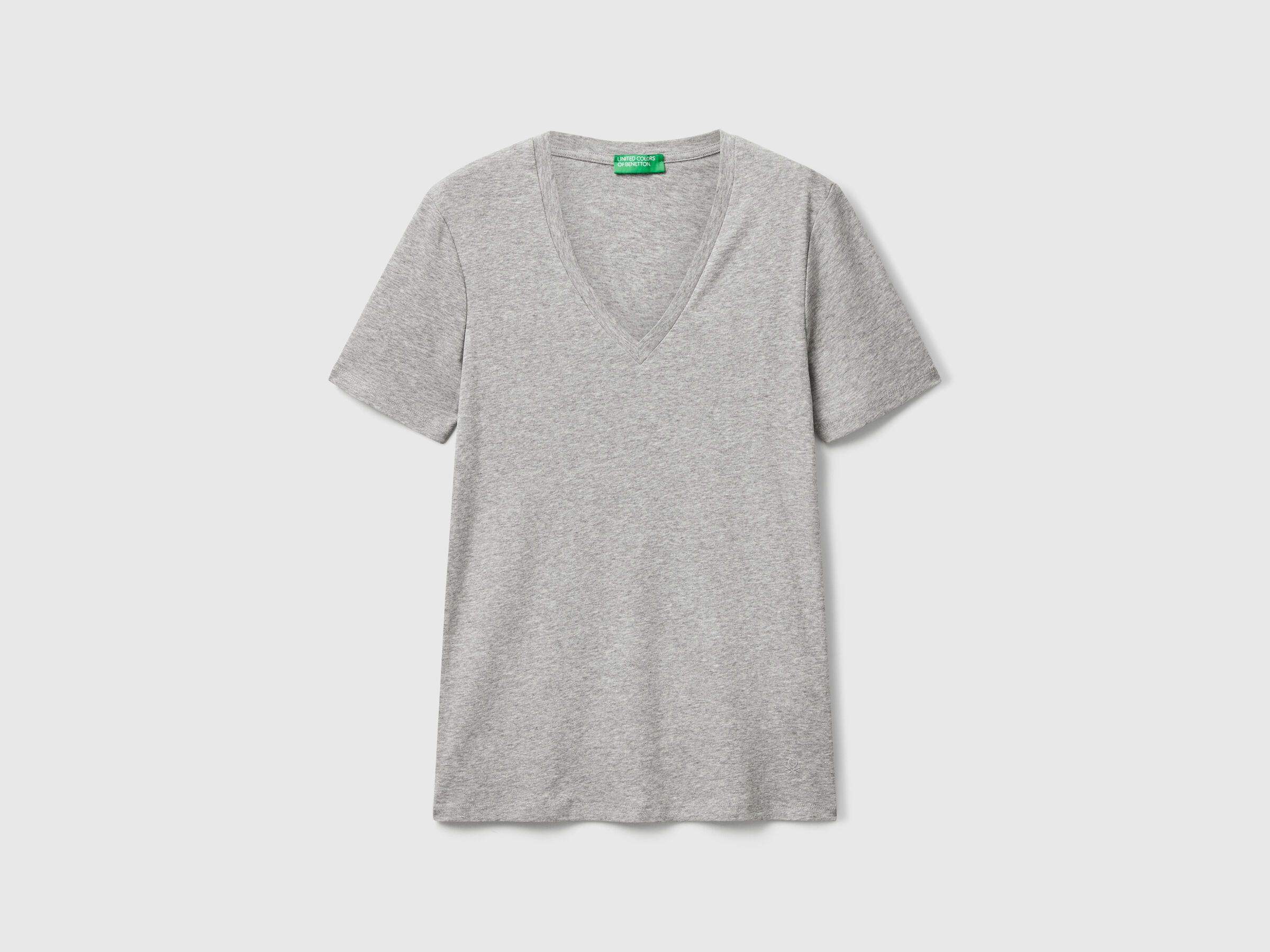 T-SHIRT Mujer image number 4